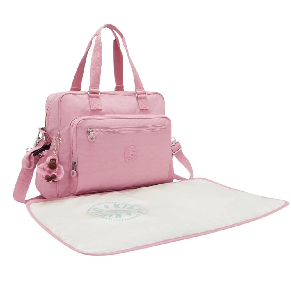 Kipling Alana Soft Blush