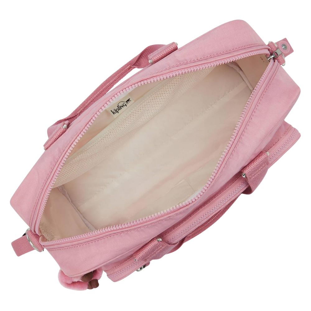 Kipling Alana Soft Blush