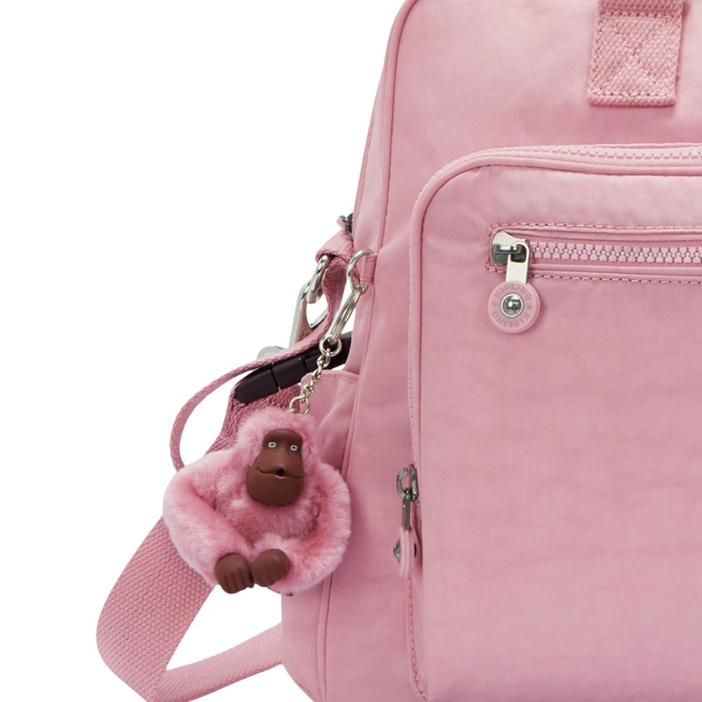 Kipling Alana Soft Blush