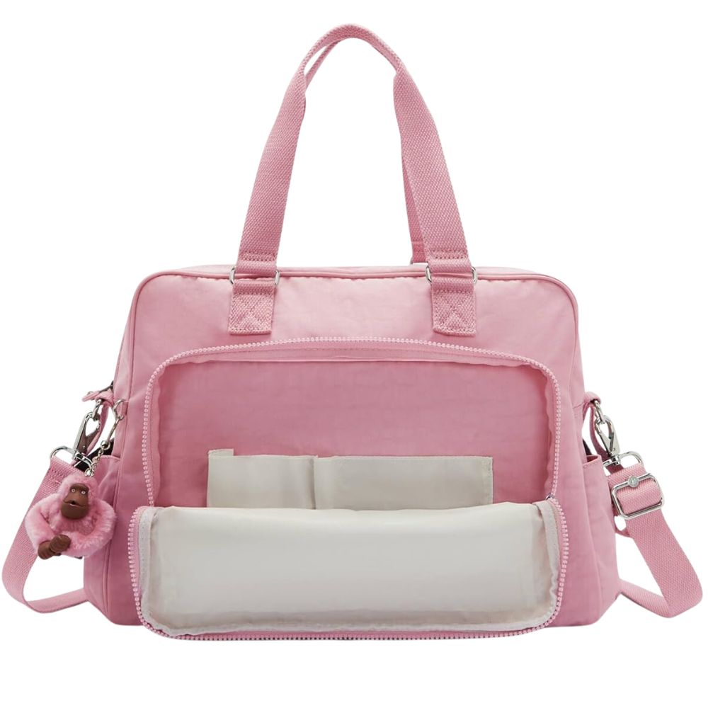 Kipling Alana Soft Blush