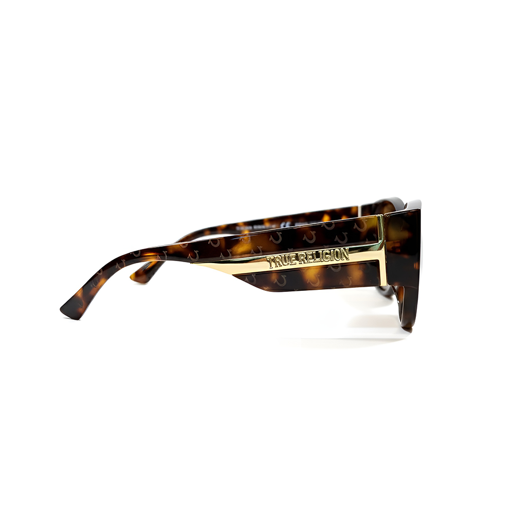 True Religion Lentes De Sol Para Damas 100% UV Protection