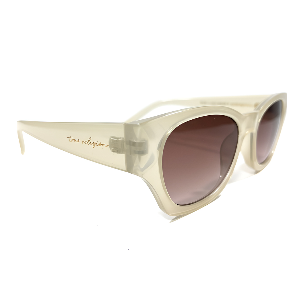 True Religion Lentes De Sol Para Damas 100% UV Protection
