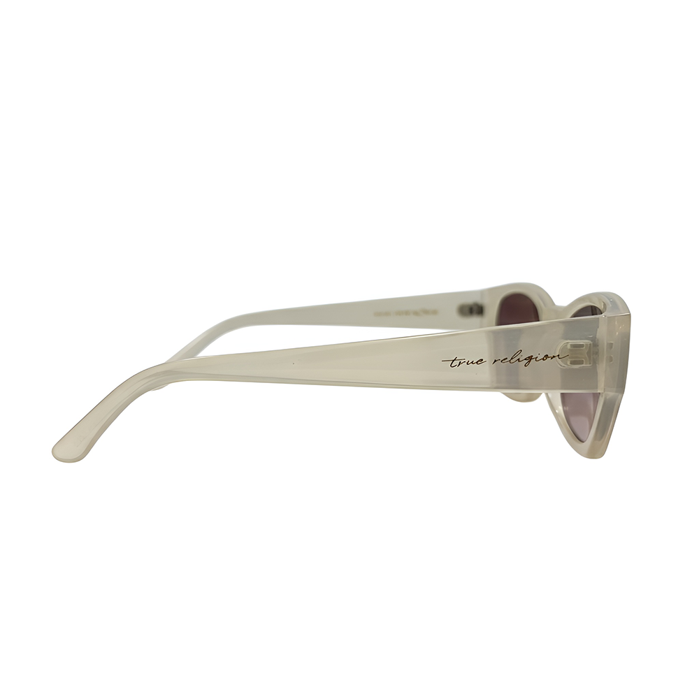 True Religion Lentes De Sol Para Damas 100% UV Protection