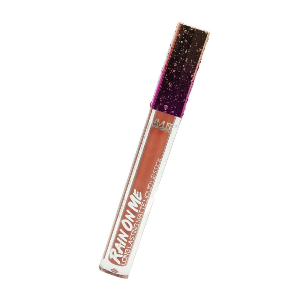 Amuse Rain On Me Longlasting Matte Liquid Sipstick 4.5gr