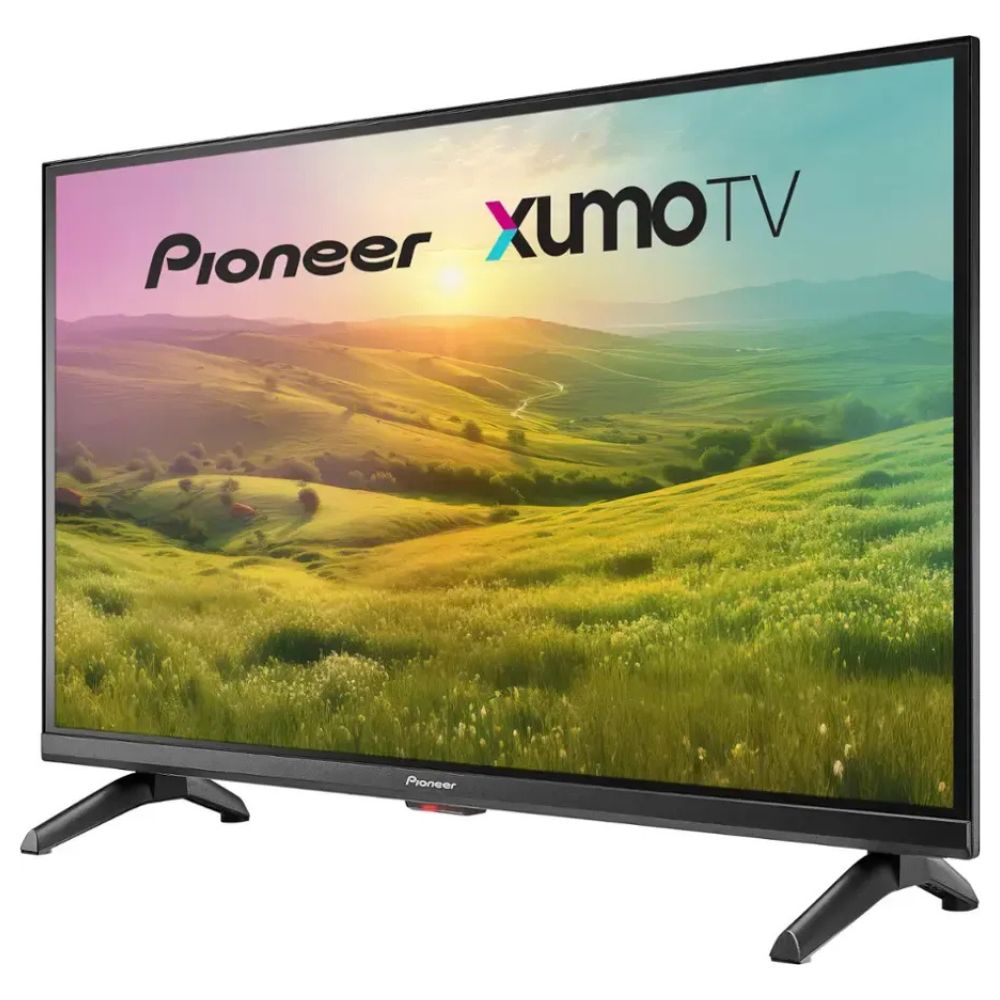 Televisor Pioneer 32" Class Led HD Smart Xumo Modelo PN32-551-24U