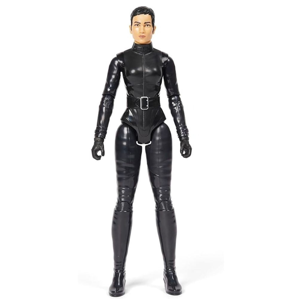 The Batman Selina Kyle 3+
