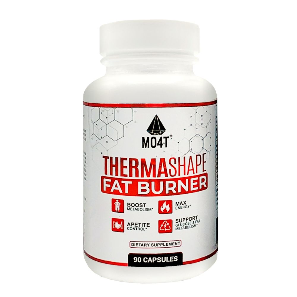 MO4T Thermashape 90 Capsulas