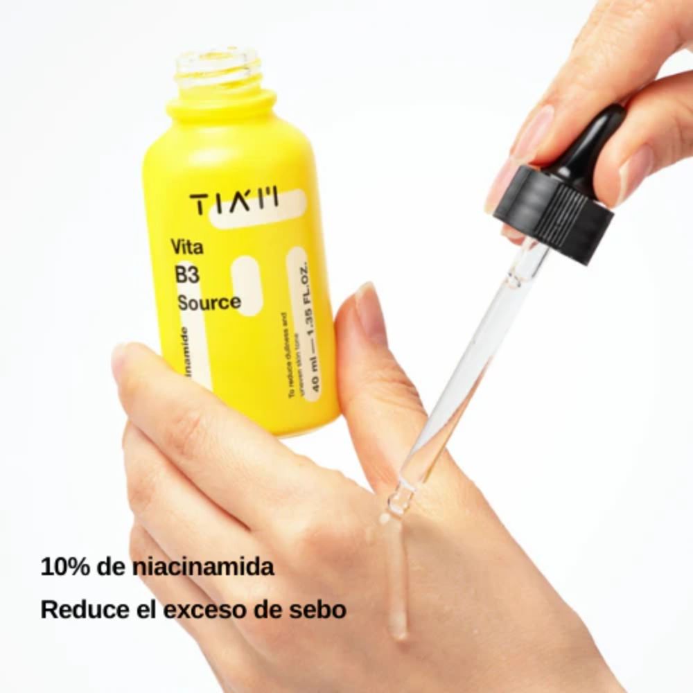 Tiam Vita B3 Source Niacinamide 40ml