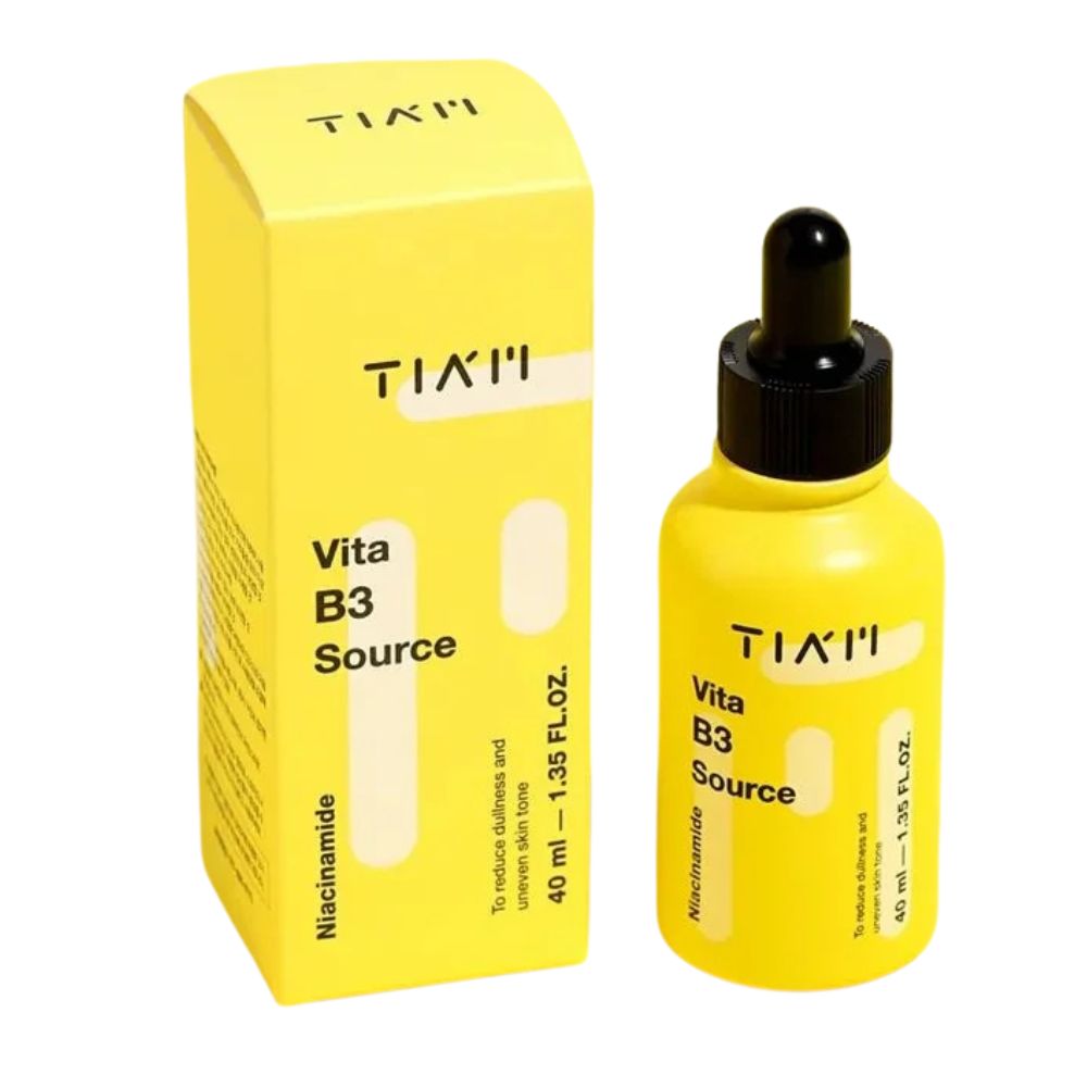 Tiam Vita B3 Source Niacinamide 40ml