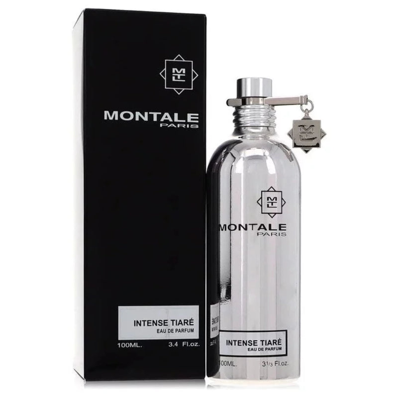Montale Paris Intense Tiaré Eau De Parfum Unisex 100ml