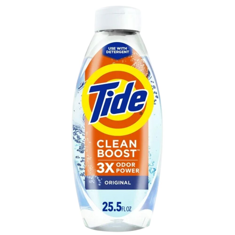 Tide Liquido Clean Boost Original 754ml