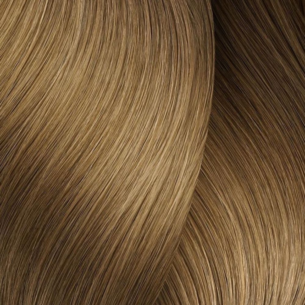Tinte Para El Cabello L'Oreal Dia Richesse 8.31 Beige Dorado 50ml