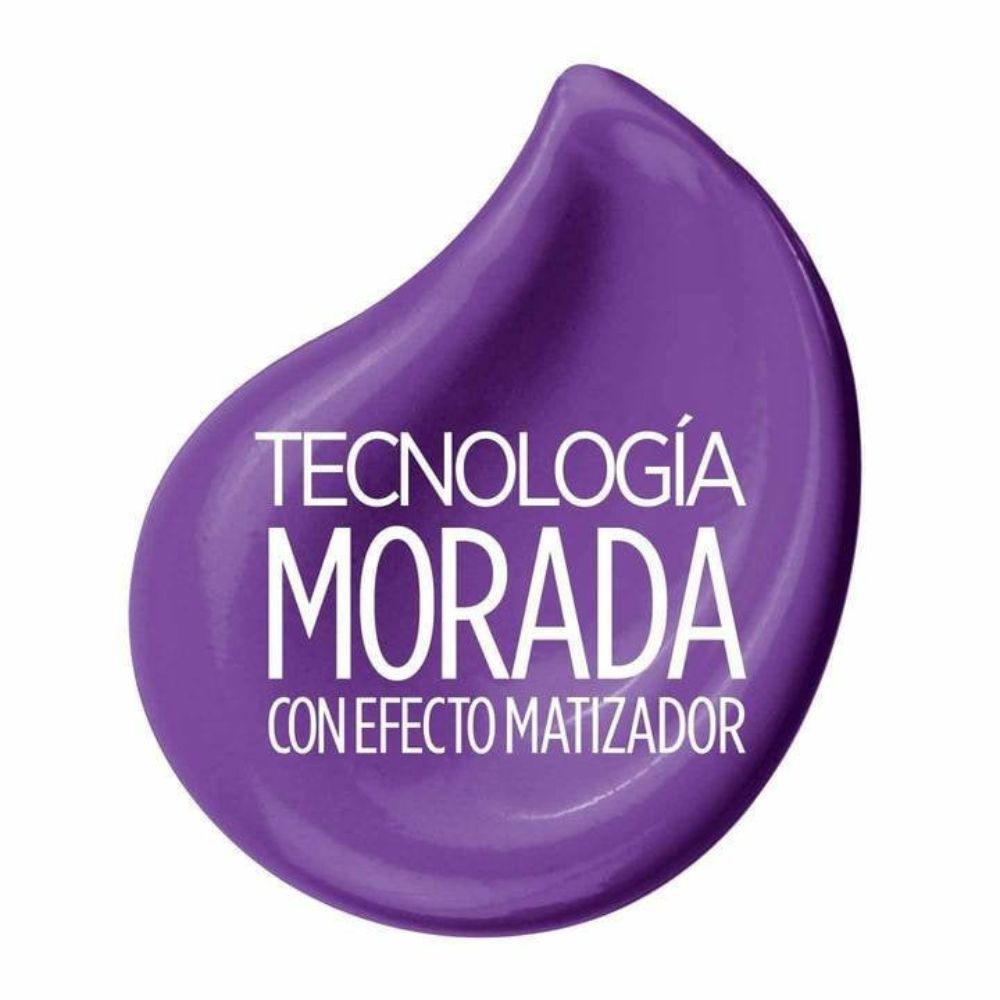 Tinte Para El Cabello L'oreal Excellence Matizador Supreme 8.12 Rubio Claro Cenizo Perla