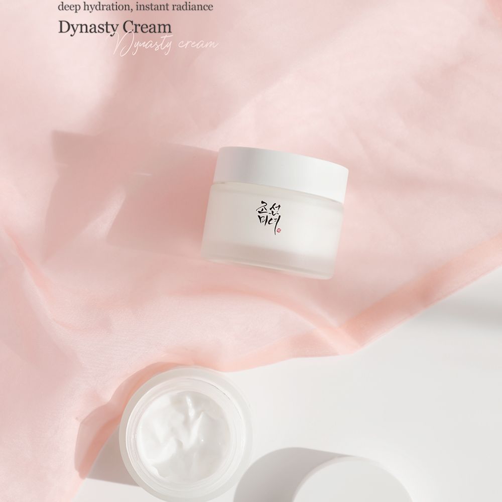 Beauty of Joseon Dynasty Cream 50ml