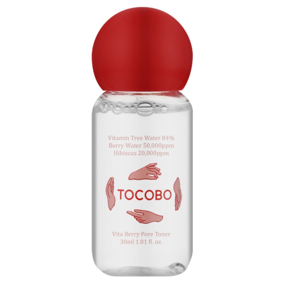 Tocobo Vita Berry Pore Toner 30ml