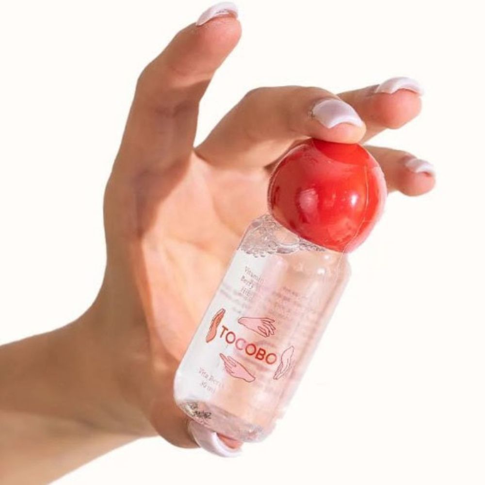 Tocobo Vita Berry Pore Toner 30ml
