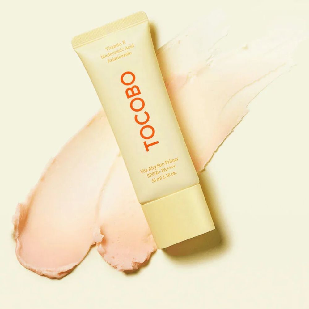 Tocobo Vitamin E Vita Airy Sun Primer SPF50+ 35ml