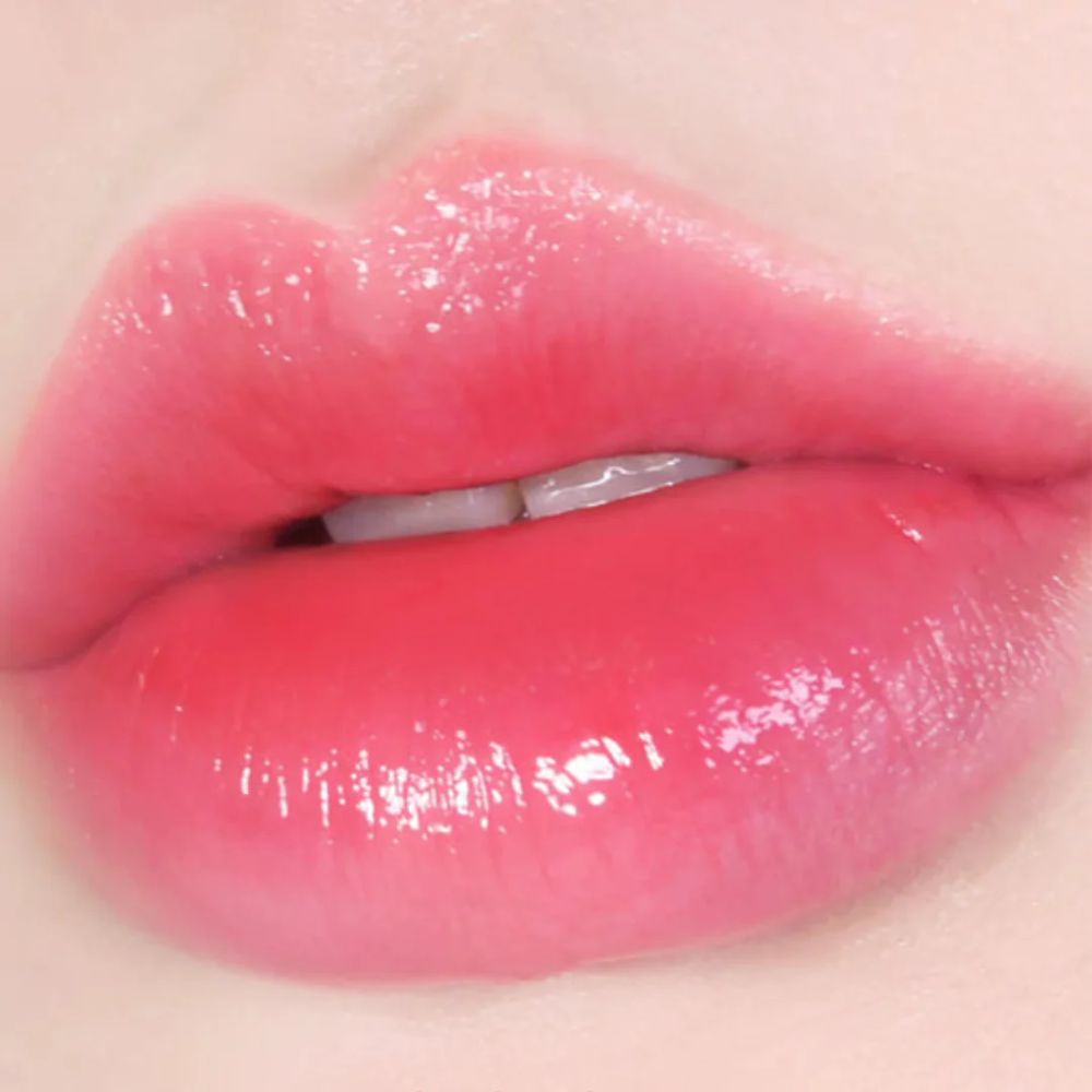 Tocobo Glass Tinted Lip Balm N*011 Flush Cherry 3.5g