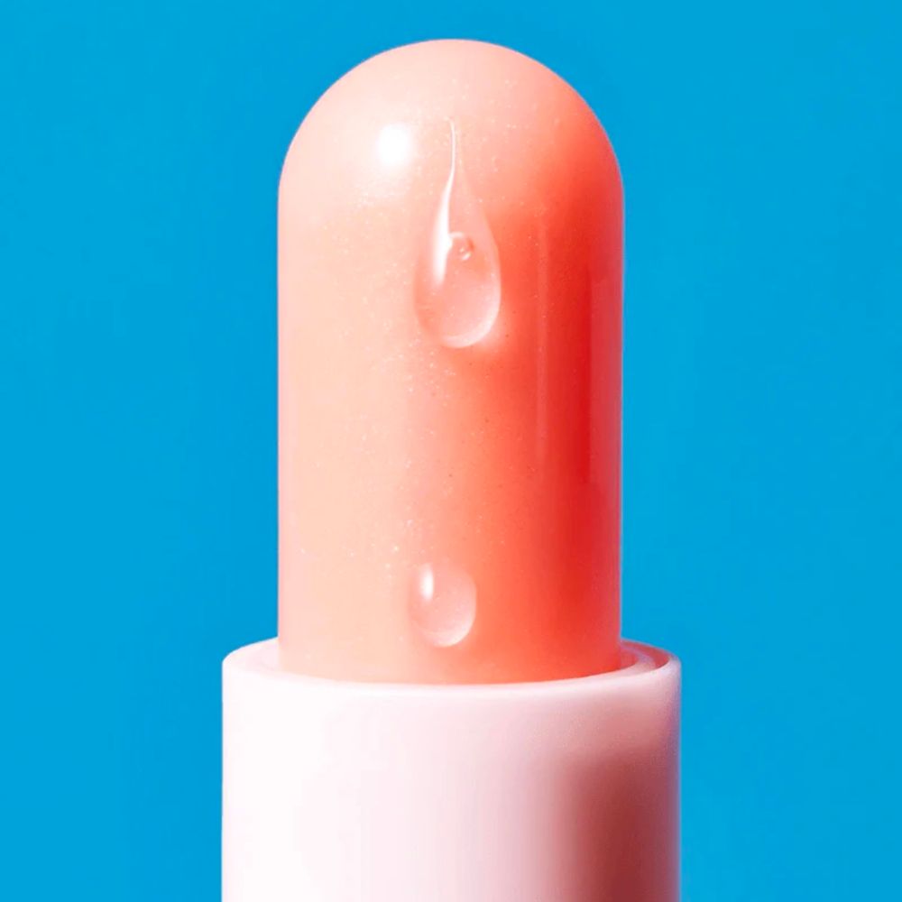 Tocobo Glow Ritual Lip Balm 3.5gr