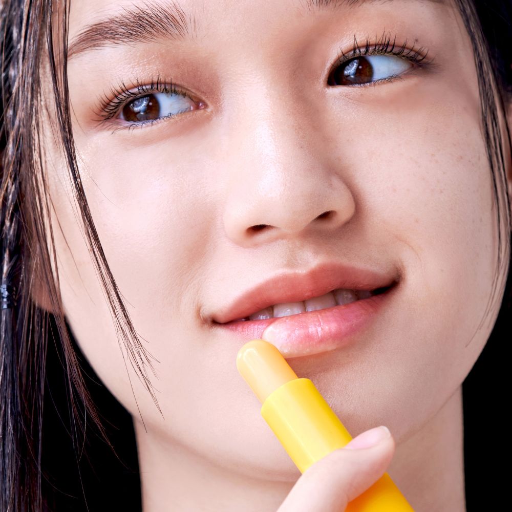 Tocobo Vitamin Nourishing Lip Balm 3.5gr