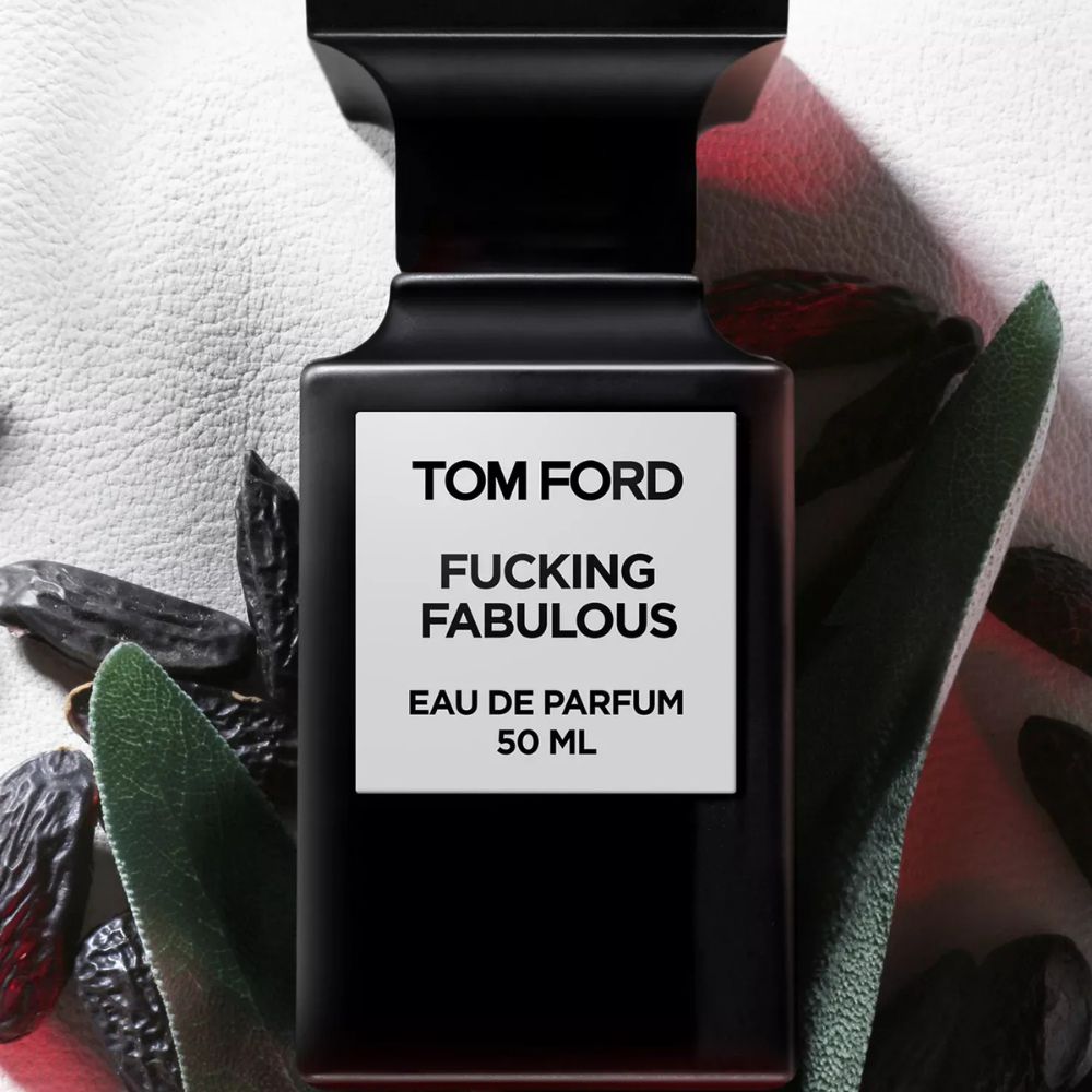 Tom Ford Private Blend Eau De Parfum Scents Sampler Set 5Pzs