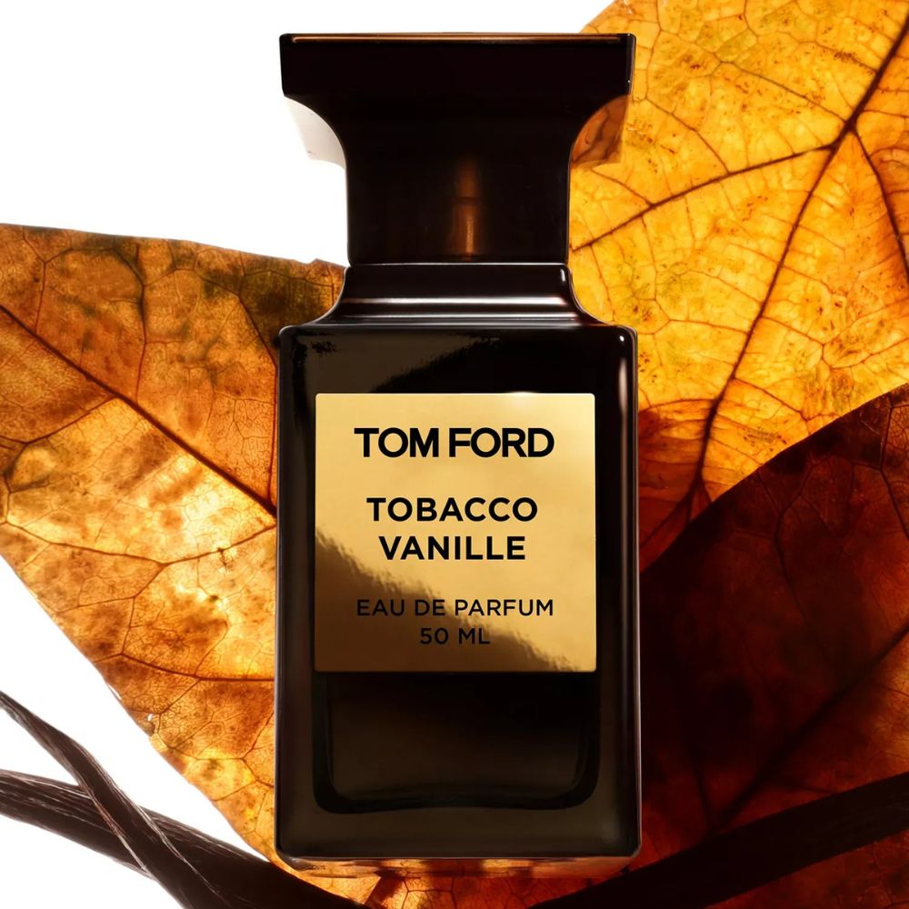 Tom Ford Private Blend Eau De Parfum Scents Sampler Set 5Pzs