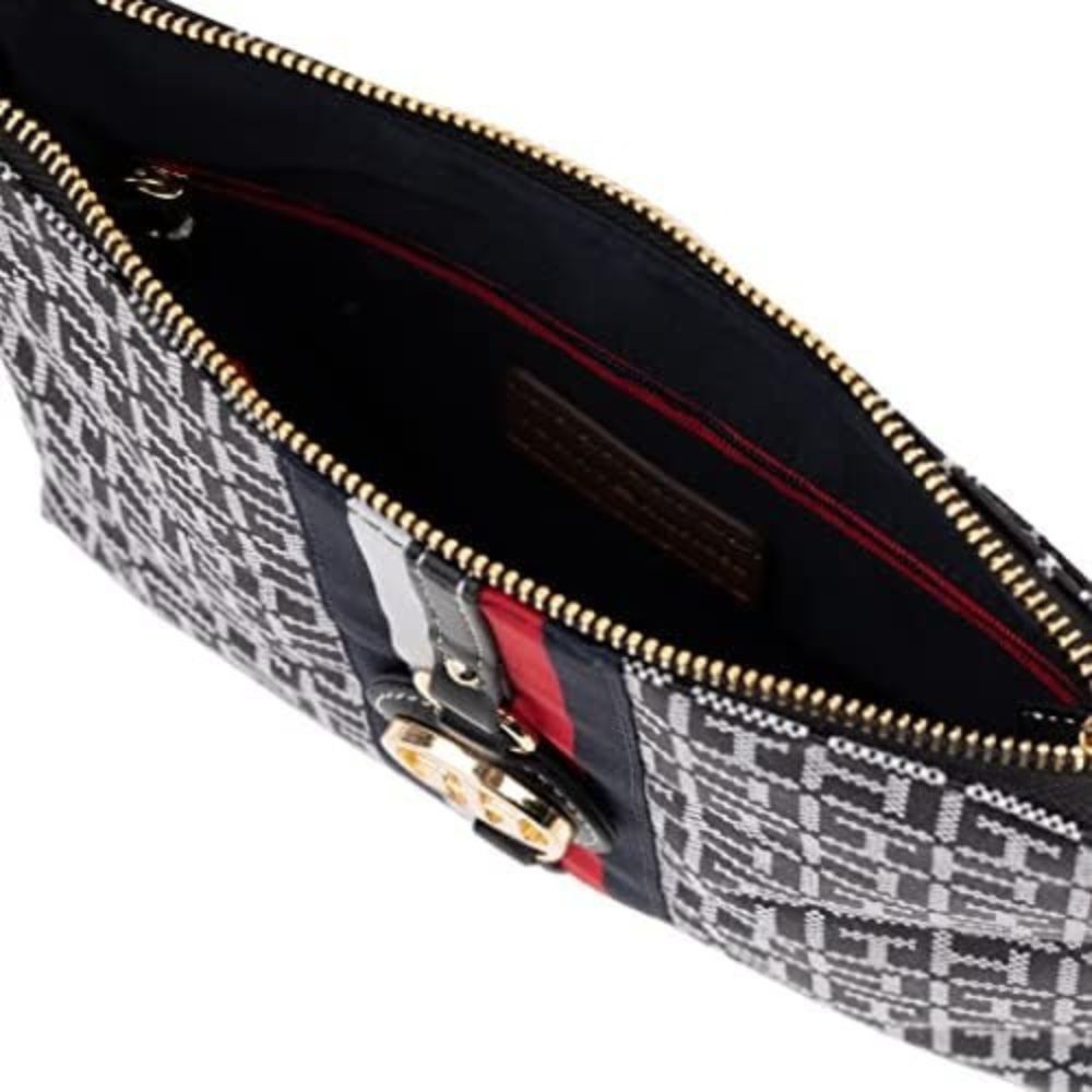 Tommy Hilfiger Cartera Jaden Core
