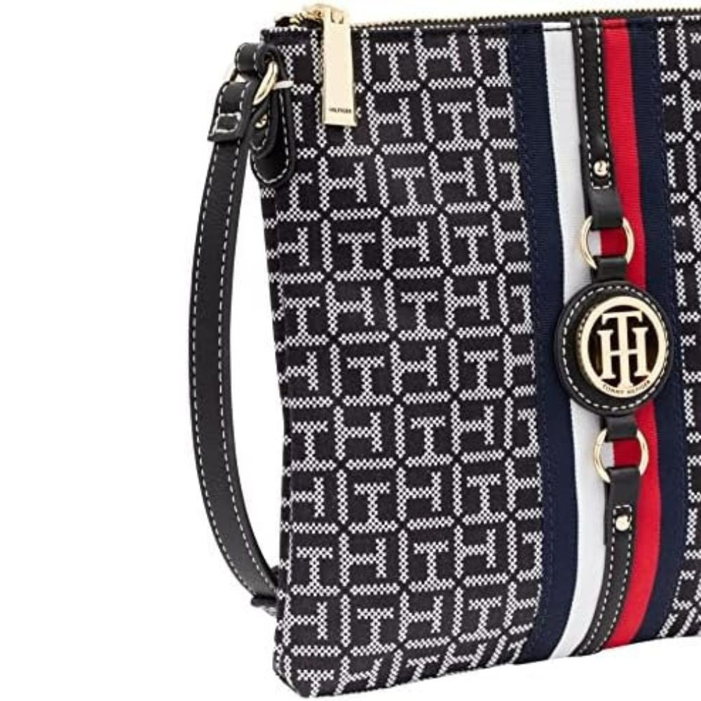 Tommy Hilfiger Cartera Jaden Core