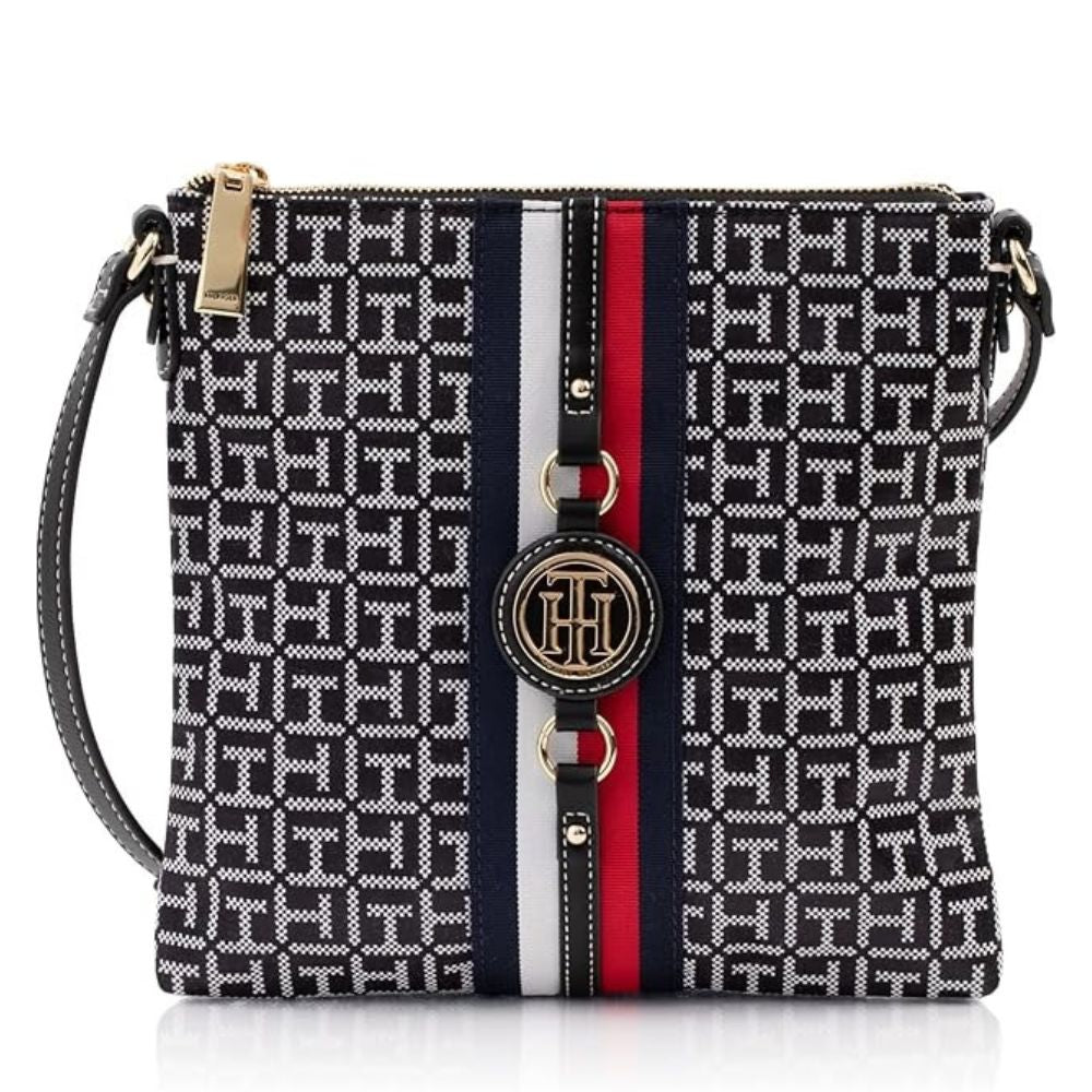 Tommy Hilfiger Cartera Jaden Core
