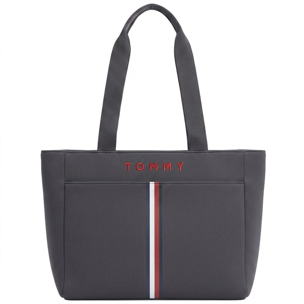 Tommy Hilfiger Cartera Tote Navy