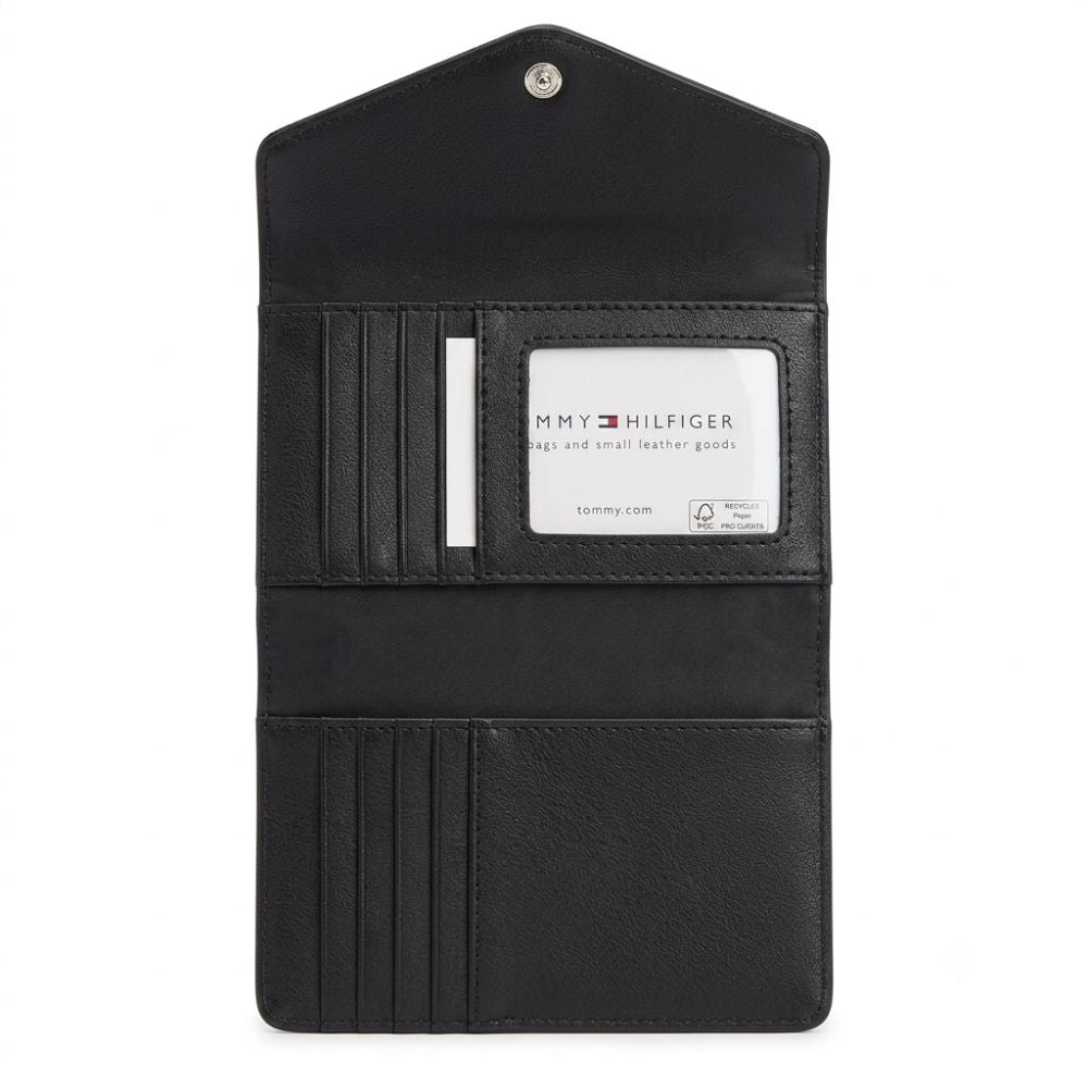 Tommy Hilfiger Monedero White