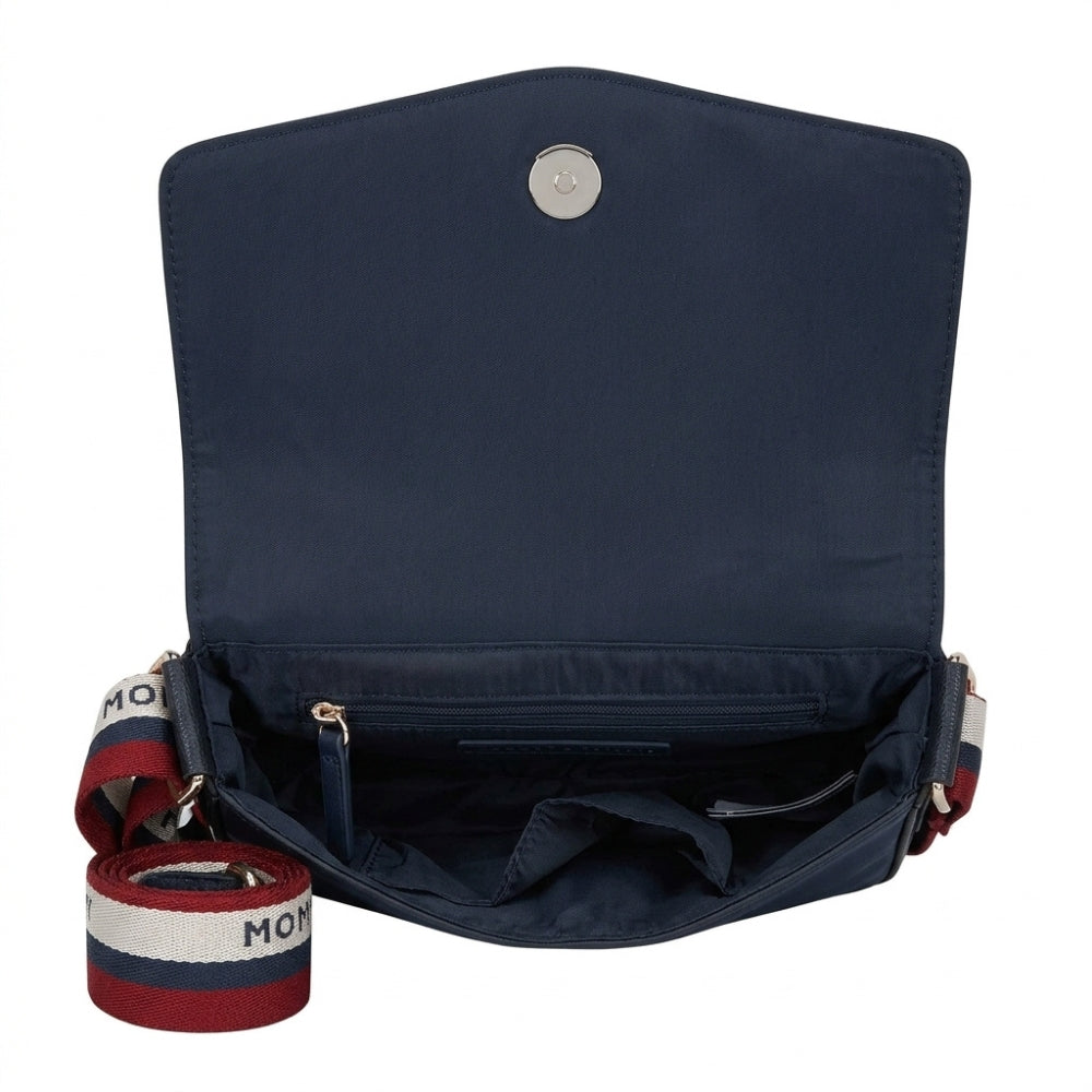 Tommy Hilfiger Cartera Resse II Black