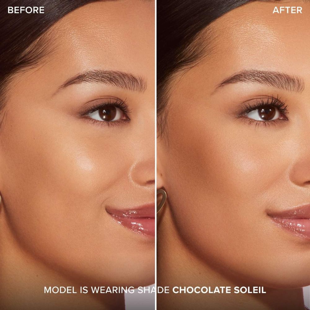 Too Faced Iluminador Chocolate Soleil Matte Bronzer 8g