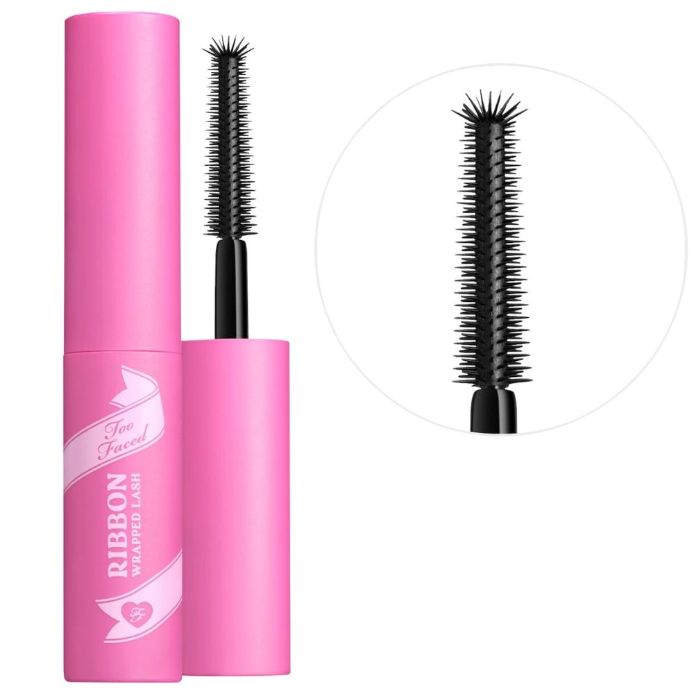 Too Faced Mascara Ribbon Wrapped Lash Extreme Length & Lift 4.7ml