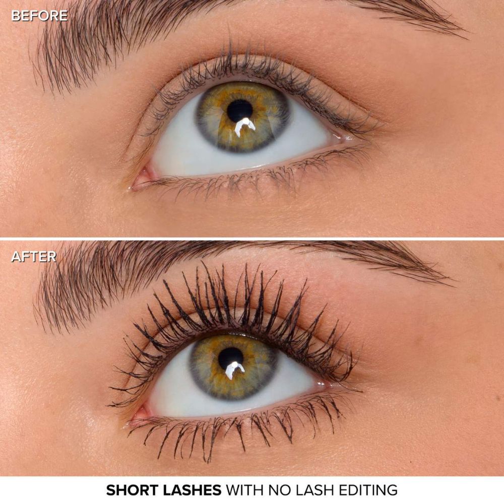Too Faced Mascara Ribbon Wrapped Lash Extreme Length & Lift 4.7ml