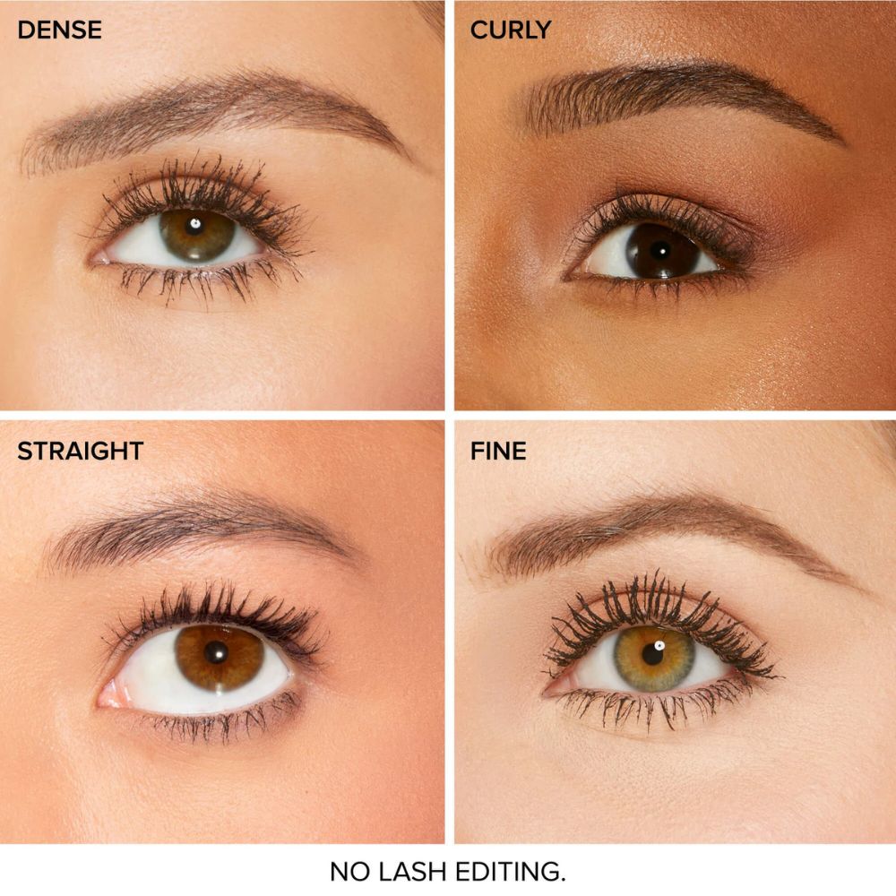 Too Faced Mascara Viajera Better Than Sex Naturally 4.8ml