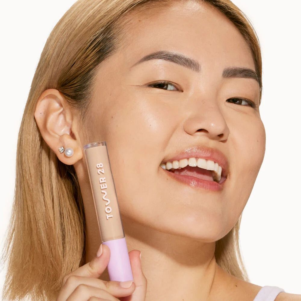 Tower 28 Corrector Hidratante Beauty Swipe All-Over 6.0 IE