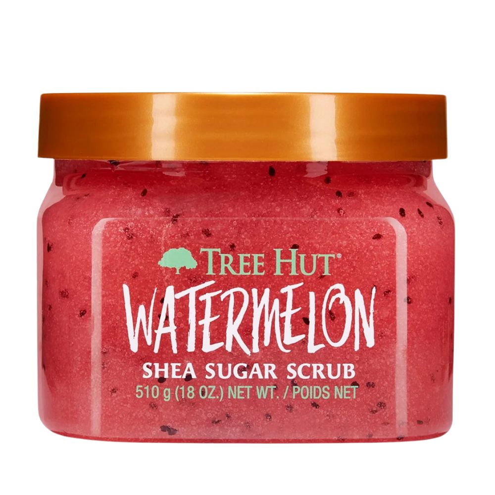 Tree Hut Watermelon Shea Sugar Scrub 510gr