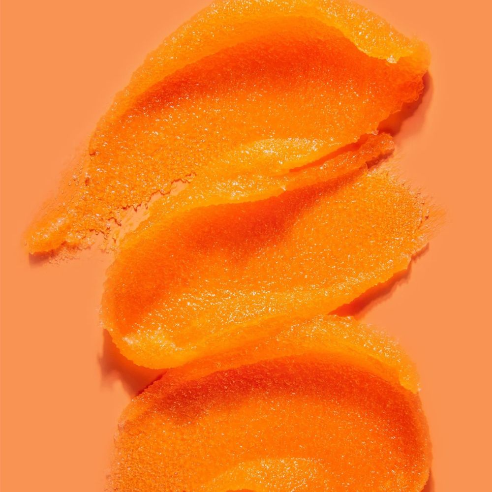 Tree Hut Tangerine Shea Sugar Scrub 510gr
