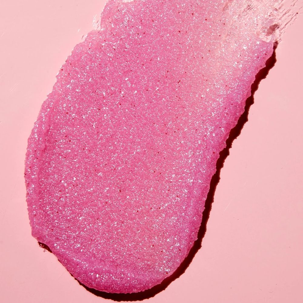 Tree Hut Cotton Candy Shea Sugar Scrub 510gr