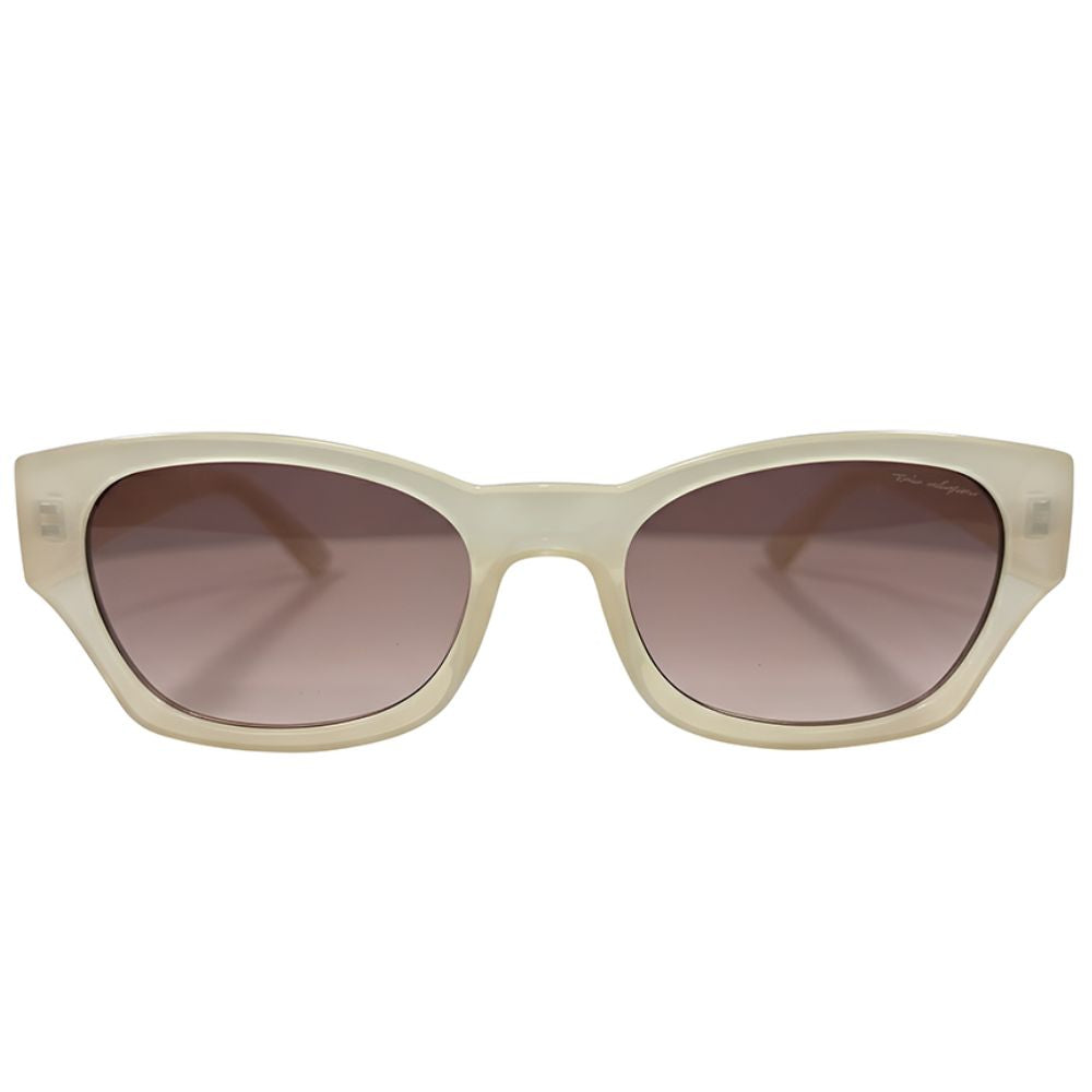 True Religion Lentes De Sol Para Damas 100% UV Protection