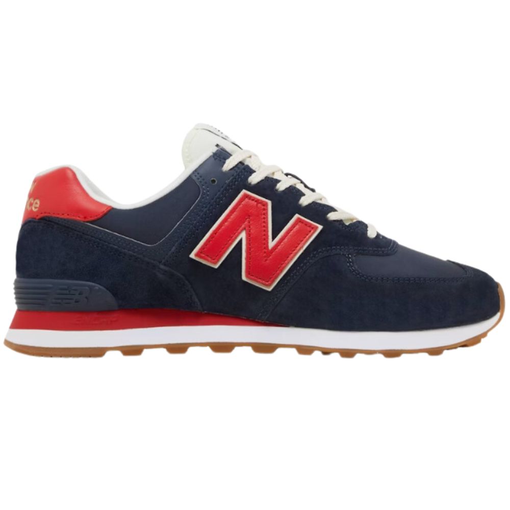 New Balance 574 Lifestyle Zapato Para Caballero