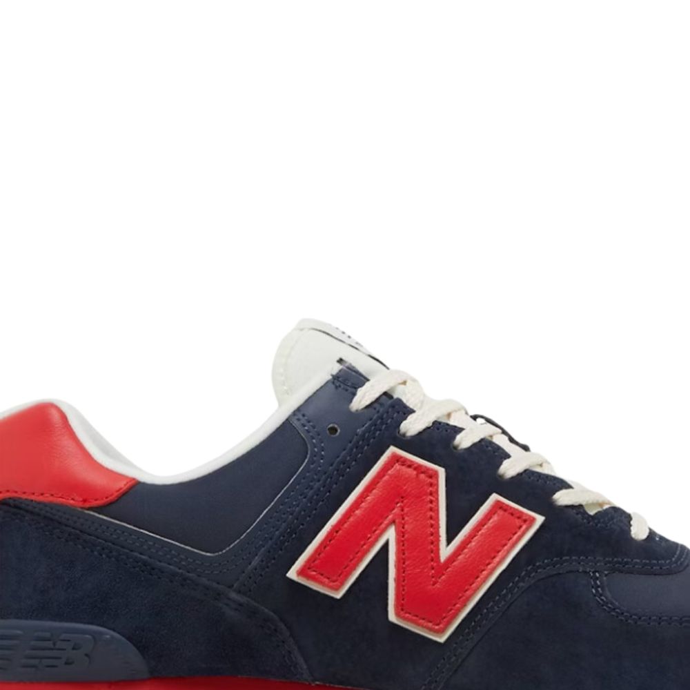 New Balance 574 Lifestyle Zapato Para Caballero