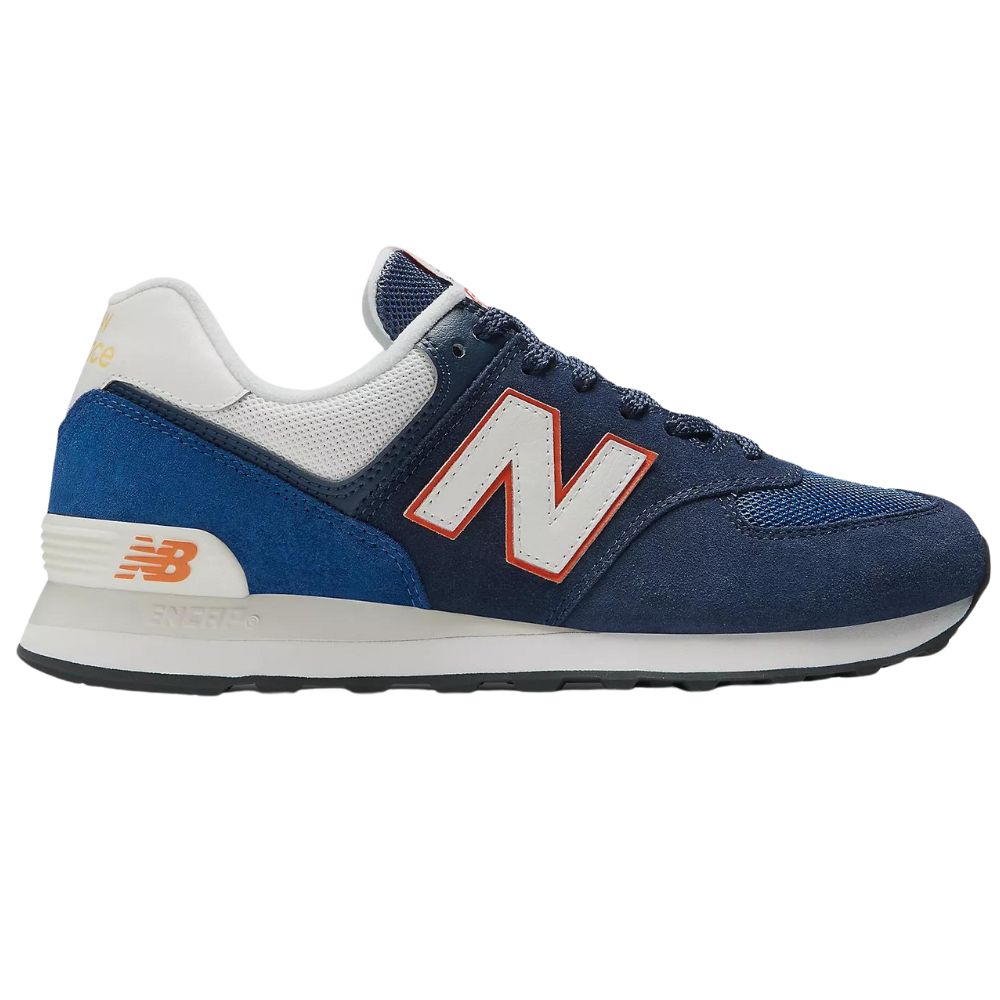 New Balance 574 Lifestyle Zapato Para Caballero