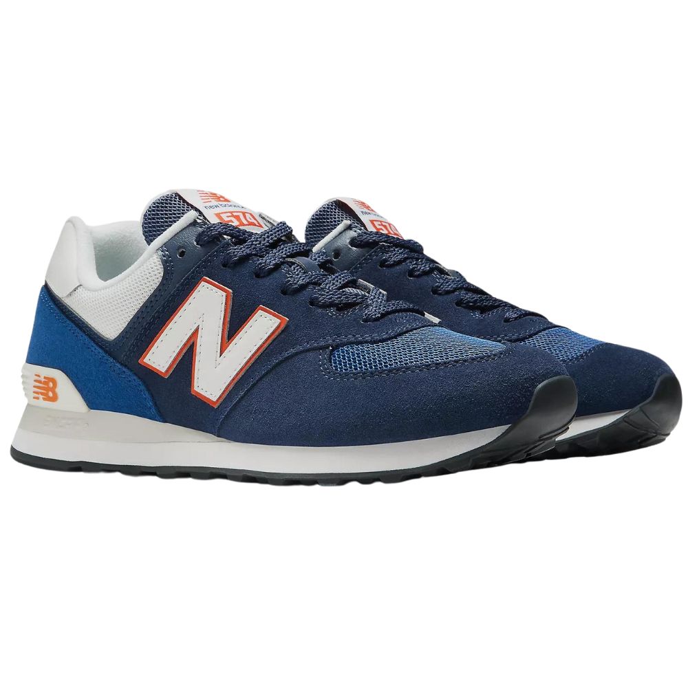 New Balance 574 Lifestyle Zapato Para Caballero