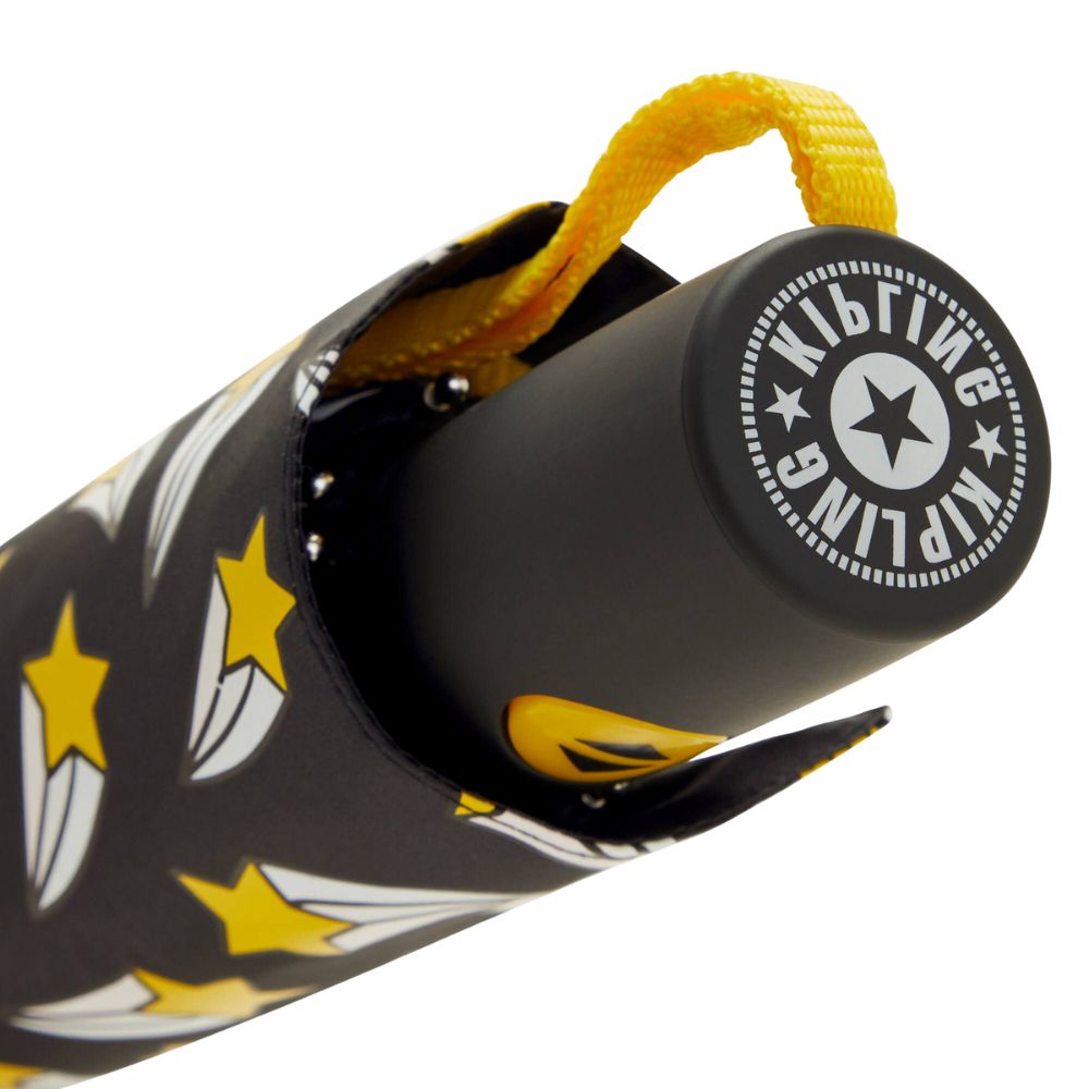 Kipling Umbrella Showering Stars