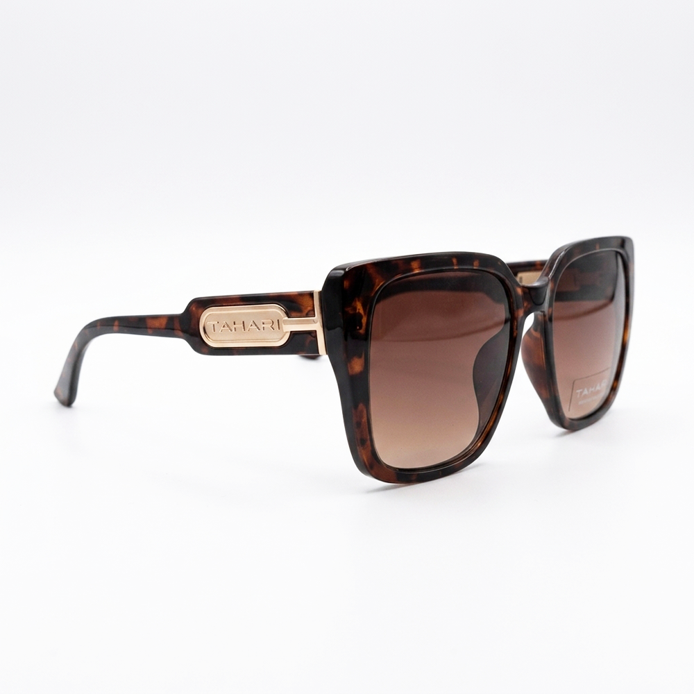 Tahari Lentes de Sol Para Damas 100% UV Protection
