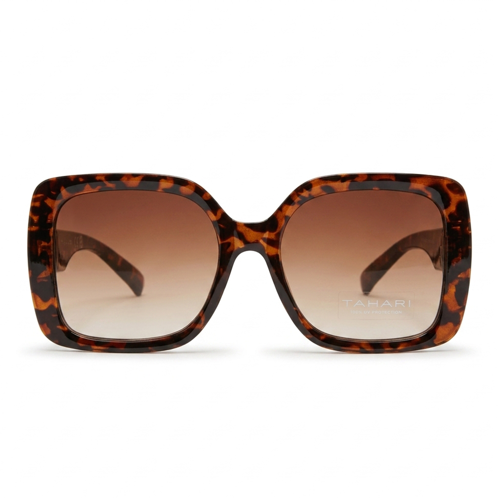 Tahari Lentes de Sol Para Damas 100% UV Protection