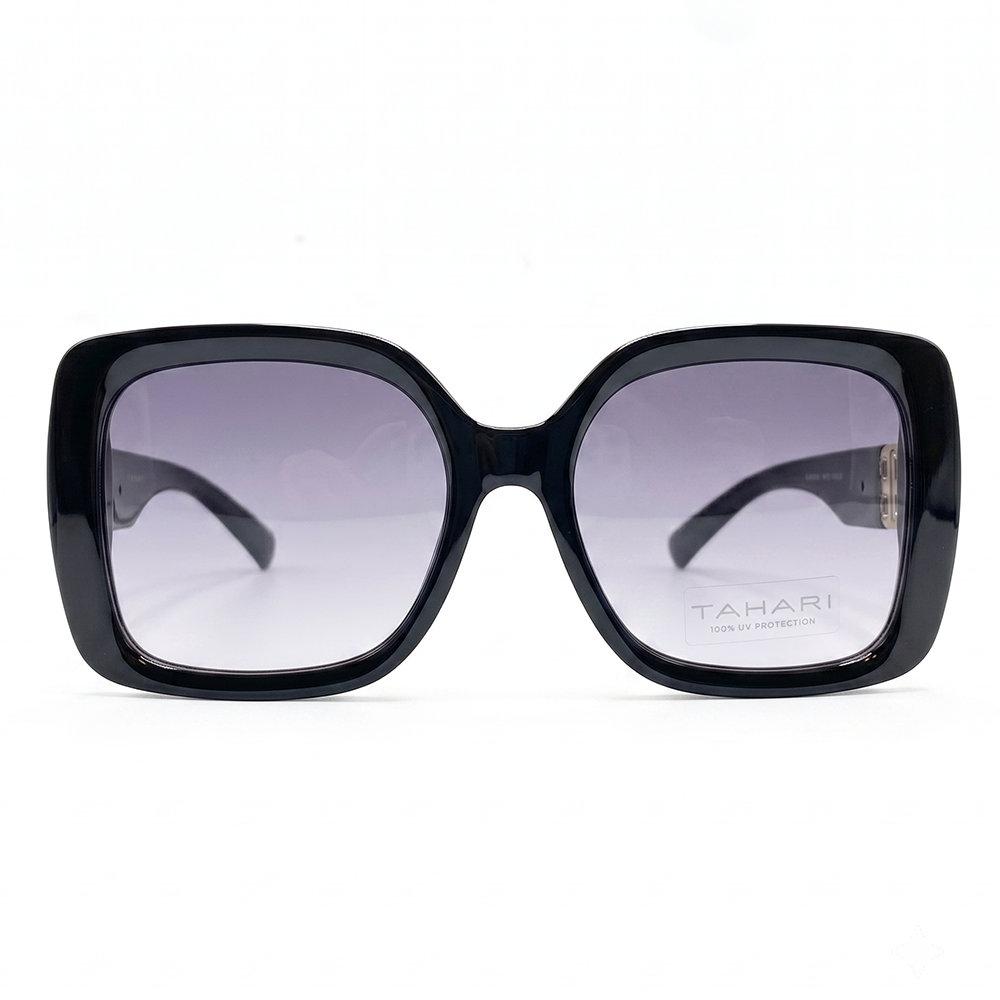 Tahari Lentes de Sol Para Damas 100% UV Protection