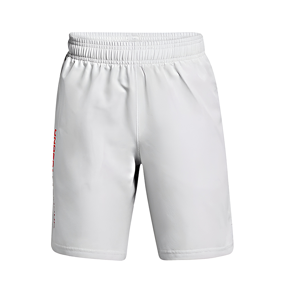 Under Armour Shorts Woven WDMK para Niños